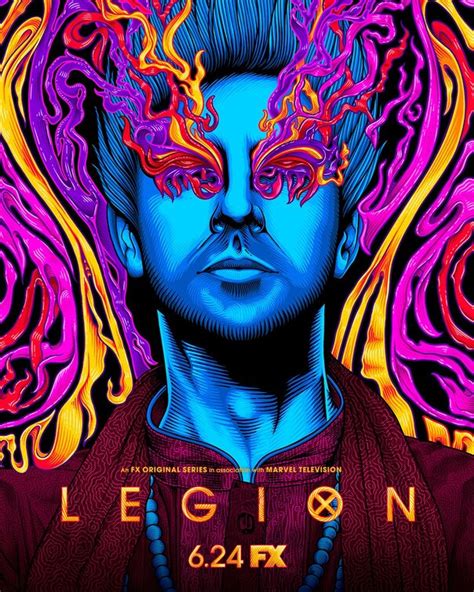 latest Legion